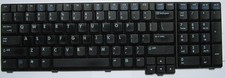 HP10 Einzelne Tastatur Taste HP Pavilion ZD7100 ZD7200 ZD7300 ZD7900 ZD8000     