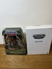 👹MEGATOR MOTU MOTUC Masters