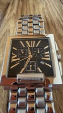 Herrenarmbanduhr AIGNER Torino