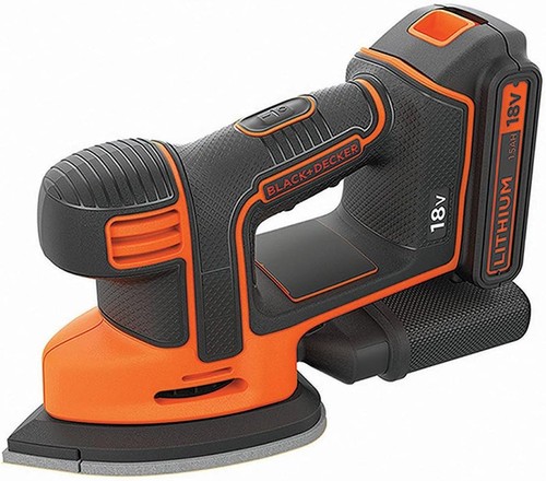 Black decker bdcds18 - black+decker,