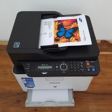 Samsung Xpress C480FW Laser