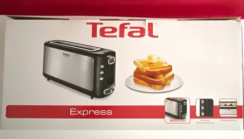 Tefal express - tefal,
