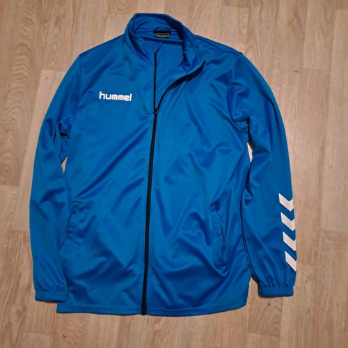 Hummel trainingsjacke größe - hummel,