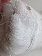 posten 3,5 KG  dralon wolle