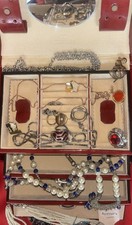 Modeschmuck  Altschmuck