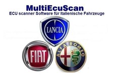 Multiecuscan 5.1 Mehrsprachig