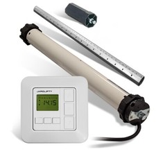 Rolladenmotor Rohrmotor