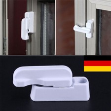 Fenstersicherung Fensterschloss Fensterriegel Einbruchschutz Kindersicherung-.