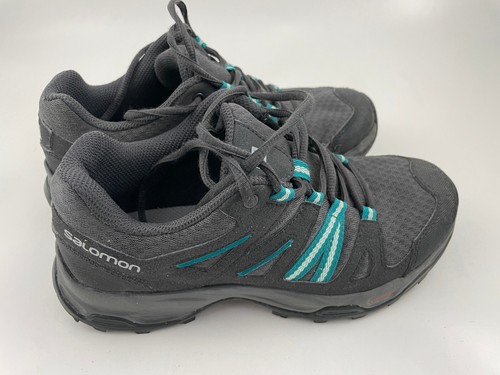 Salomon redwood w - redwood,