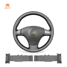 MEWANT DIY Schwarz Kunstleder