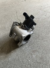 JMP AGR VENTIL ABGASRÜCKFÜHRUNGSVENTIL für VW CRAFTER T5 2,5 TDI