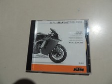 Ktm 1190 rc8 2008 2010 - ktm, r