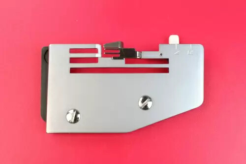 Stichplatte komplett für