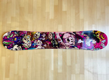 Snowboard Yes Basic UnInc RDM 21/22 - 149cm