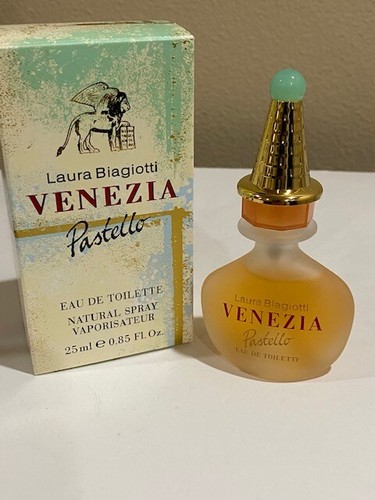 Venezia pastello laura - venezia,