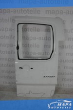 Peugeot Expert II Jumpy Scudo Bj. 2006-2016 Tür Hinten Rechts Flügeltür Original