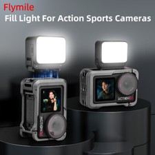 Magnetische Fill Light LED