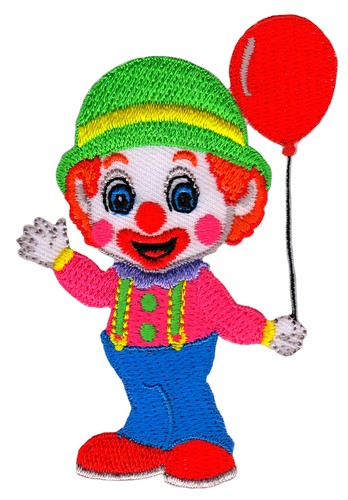 Ab69 clown zirkus - ab69★clown,