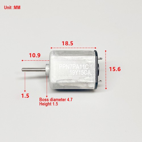 Minebea ppn7pa11c mini 030 - ppn7pa11c,