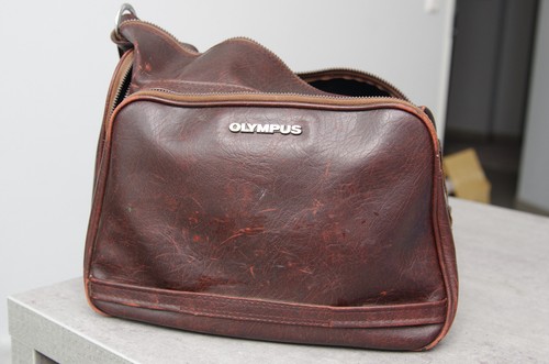 Olympus vintage original - vintage,