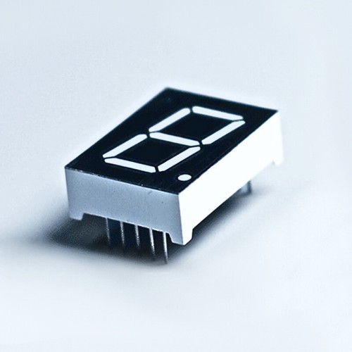 Led segment display - 0,56",