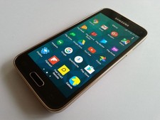 SAMSUNG GALAXY S5 MINI 16GB