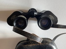 DDR Carl Zeiss Jena Fernglas