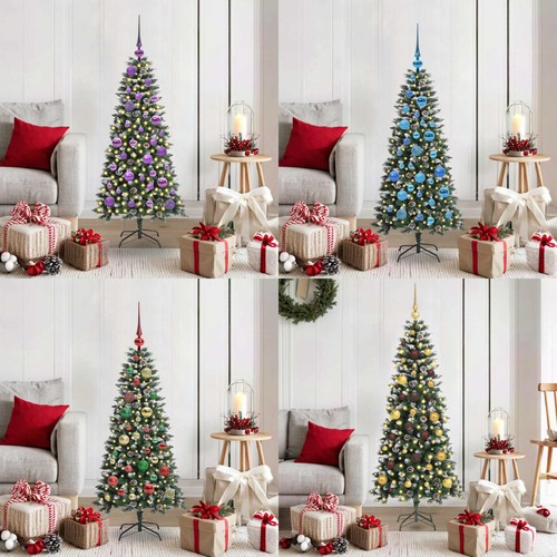 Künstlicher weihnachtsbaum - künstlicher,