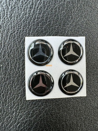 Set für mercedes benz - 4x/set,