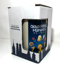 Oktoberfestkrug Bierkrug