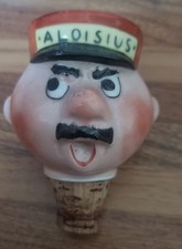 Sehr seltener Aloisius der