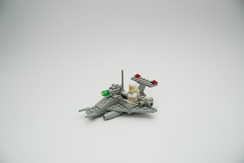 Lego 891 space - space, classic