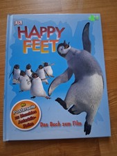 Happy Feet Das Buch Zum Film