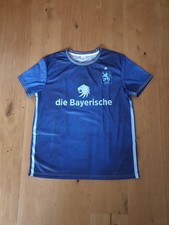 1860 München Trikot Gr XL ***neuwertig***