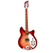 Rickenbacker 360 Deluxe