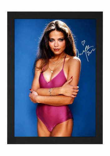 Ornella muti signed autogramm - ornella,