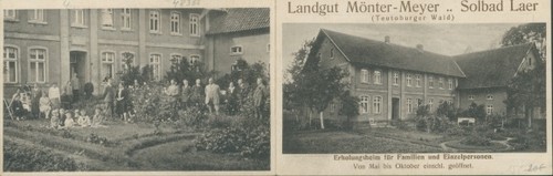 Klapp bad laer - bad, am