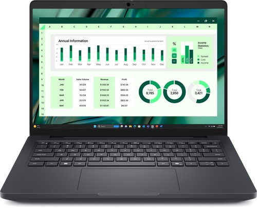 Dell pro max - pro, 14