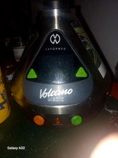 volcano vaporizer medic mit
