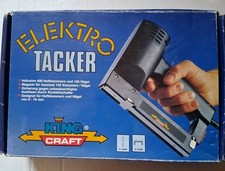 King Kraft ET 120A