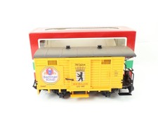 LGB Spur G 4031 B gedeckter