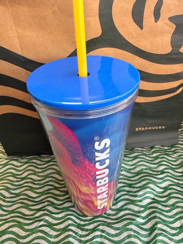 Starbucks tumbler thermobecher - starbucks,