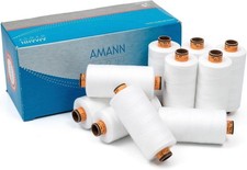 Amann Nähgarn - Stärke 120 -
