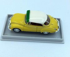 Brekina  28013 Modellauto Auto Union 1000 S Coupe mit Sonnenblende in OVP