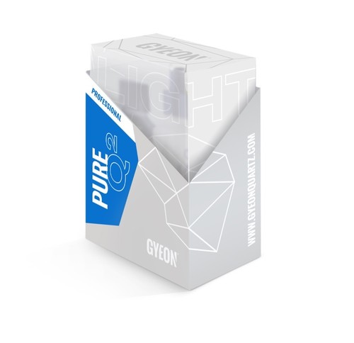 Gyeon pure light box - q²,