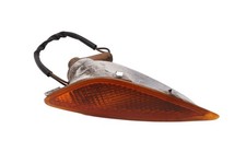 Blinker vorne rechts orange