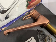Grohe Europlus Küchenarmatur