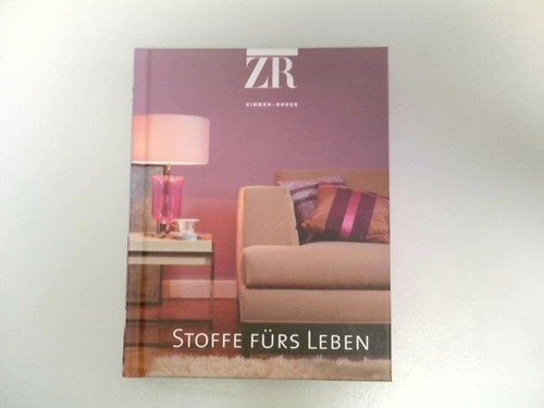 Zimmer rohde stoffe fürs - rohde,