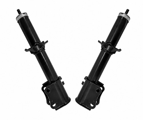 Front shoker assy - shoker,