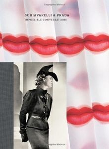 Schiaparelli prada - schiaparelli,